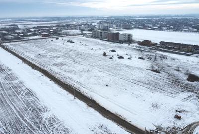 Terenuri ideale pentru proiecte rezidentiale 5–9 apartamente – Calea Medves - 8