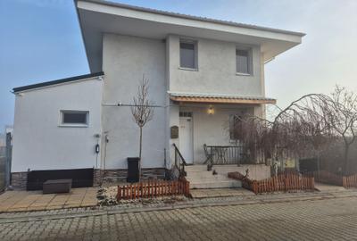 Chitila, Centura, Sabareni, Bella Casa Residence - 2