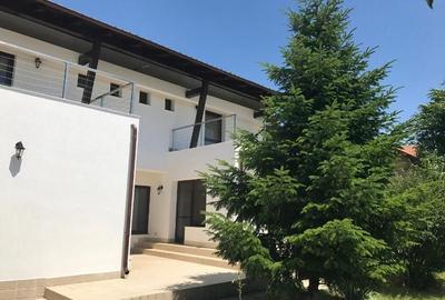 Privilegiul Primei Închirieri: Vilă de Lux pe Strada Șerban Cantacuzino, Pipera - 9