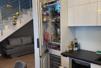 Vila de lux, P+1 / 2024, complet mobilata/utilata, Tantareni, Prahova - 25