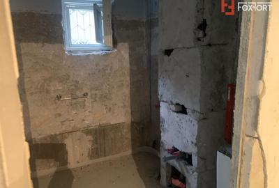 Apartament cu 3 camere, decomandat, zona Sagului - 4