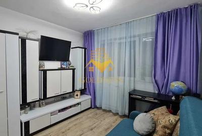 Apartament cu 2 camere decomandat, mobilat în Mănăștur