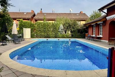 5-room villa | residential complex with swimming pool | Iancu Nicolae area - 2