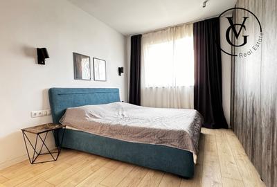 Apartament 3 camere  Pipera - 7