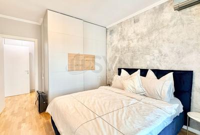 REA1028857 APARTAMENT SUPERB l MOBILAT l UTILAT l AVIATIEI l ATLAS RESIDENCE - 17