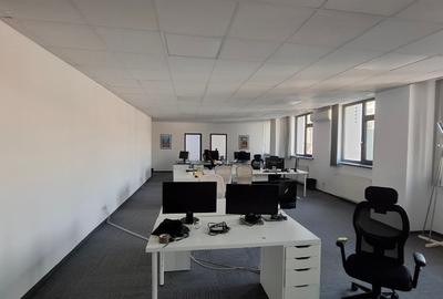 Birouri , suprafata de 366 m2 - 3