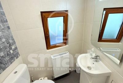 Duplex elegant 500 mp teren Acces privat  Bună Ziua - 12