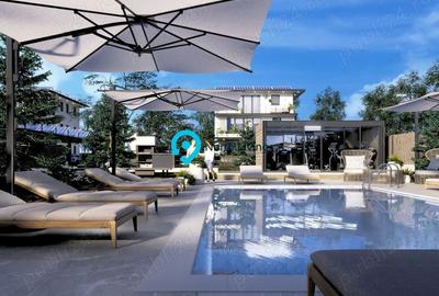 Apartament 3 camere tip boutique - Tunari - 9