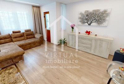 Casa de vanzare in Sibiu, cu 5 camere, de 122 mp, mobilata si utilata - 2