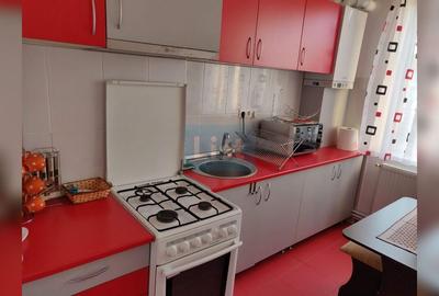 Apartament 2 camere decomandate, 50 mp, Bd. 21 Decembrie 1989 - 6