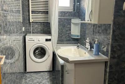 Apartament 2 camere, decomandat, 65 mp, ac, balcon, parcare, Pridvorului - 6