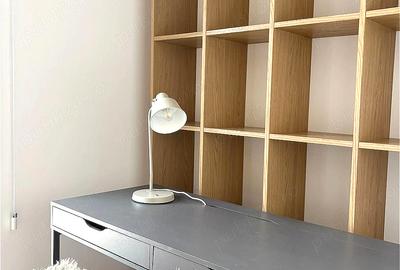 Apartament 2 camere | Închiriere | Parcare | 3 Minute Metrou Straulesti - 9