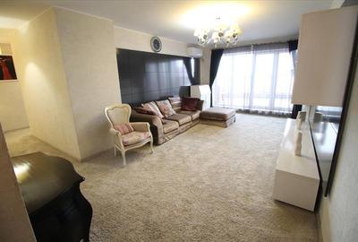 Stefan cel Mare - apartament chirie 3 camere - mobilat complet - 2