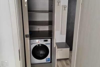 2 Camere |City Life Residence | Basarabia | Parcare | Centrala | Bloc 2021| - 6