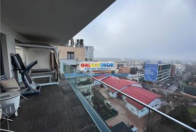 VANZARE DUPLEX ONE HERASTRAU PLAZA - 4