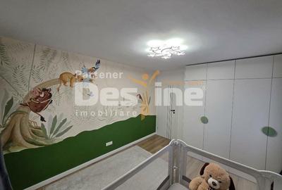Timpuri noi | 3 camere | 119mp | et 5 | bloc 2015 | loc parcare | 430.000 euro - 5