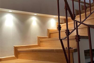 Vila  D+P+M de vanzare in zona Ultracentrala Tulcea - 29