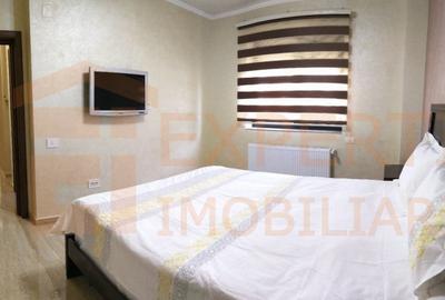 Apartament de inchiriat in zona Campus - Mava Resindence - 7