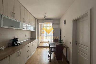 2 camera, open-space,  modern, Marasti, Kaufland - 1