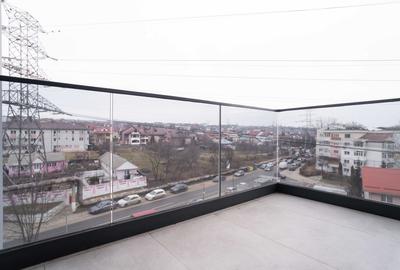 APARTAMENT CU 3 CAMERE & 2 BAI, NICOLINA LA BULEVARD, BLOC NOU - 19