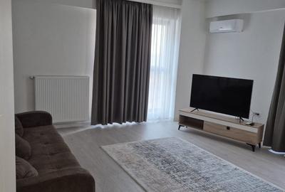 Apartament 2 camere zona Energia Residence mobilat utilat 55 mp - 1