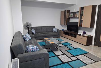 Vanzare apartament 2 camere Trapezului Sălăjan - 1