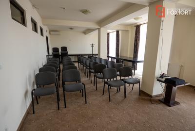 Hotel Miky Arad de vanzare bussiness operational functional - 38 camere - 29