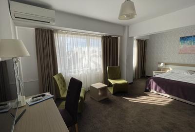 REC3001102 Floreasca - Imobil cu 50 de camere pretabil hotel - 11