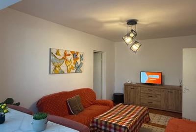 APARTAMENT 2 CAMERE | CITY PARK MALL | LOC DE PARCARE - 6