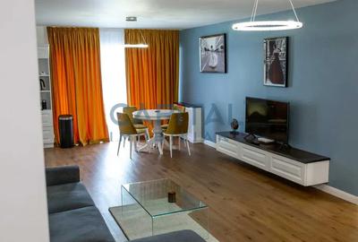 0% Comision o Parcare subterana + 2 camere moderne | Central - Scala Center - 2