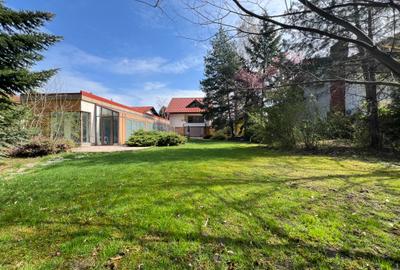 Vanzare Vila Unicat Corbeanca Paradisul Verde - 1