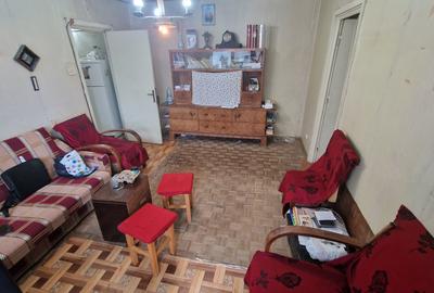 Apartament 3 camere Saturn - 1