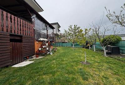 Casa Tip Duplex situata in cartierul Borhanci! - 7