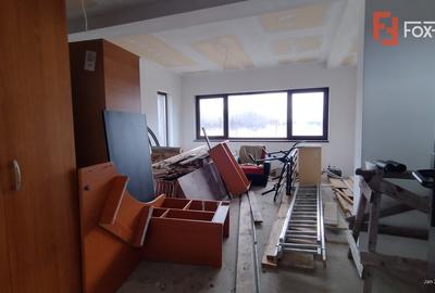 Casa 8 camere ,Sacalaz-Ideala pentru 2 familii - 20