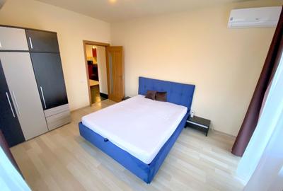 2 camere, bloc nou, mobilat modern, AC, zona Iulius Mall si FSEGA - 4