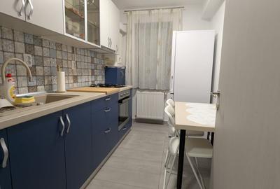 Apartament de 2 camere la 15' de metrou Sudului - 8