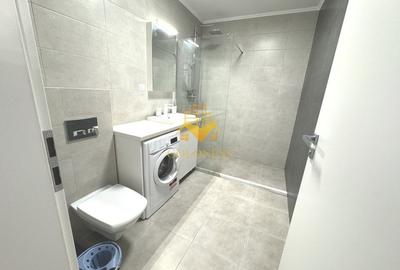 2 camere, modern, parcare, Europa Complex Luminia zona Eugen Ionesco - 5
