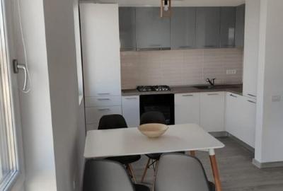 [Proprietar] Apartament , cu TERASA 14 mp in spate la Decathlon - 3