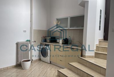 Spatiu de birouri ultracentral Parcul Traian - zona Oltea Doamna - 20