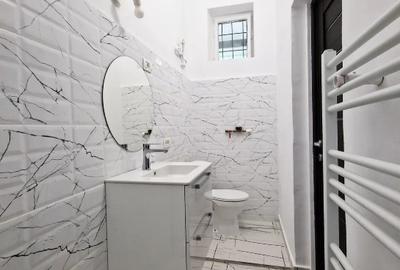 Garsoniera in Arad de închiriat / One Bedroom Flat to rent in Arad - 6