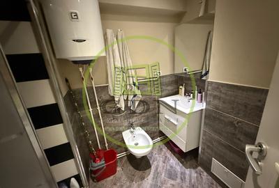 Apartament 2 camere, open-space, 49mp, Calea Bucuresti, zona Institut - 5