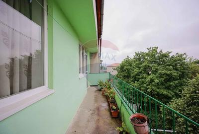 Apartament 2 camere de vânzare – Str. Aluminei - 2