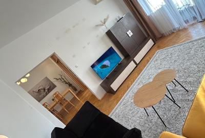 Apartament 4 camere Lux+Centrala de bloc langa metrou Universitate - 8