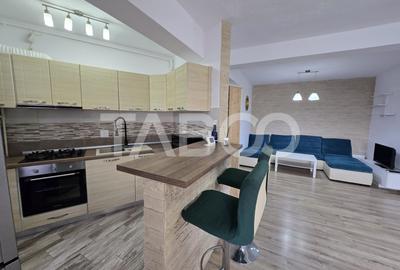 Apartament 3 camere de inchiriat decomandat 60mp zona Turnisor Sibiu - 14