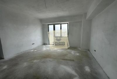 Apartament  2 camere | Balcon  Bd. Mihai Viteazu - 6