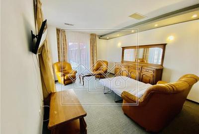 Hotel de vanzare in Sibiu - 3 stele - afacere la cheie - zona cu vad - 22