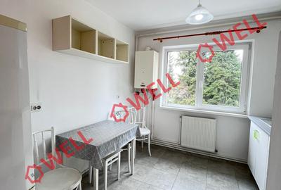 Apartament cu 2 camere de închiriat în Sfântu Gheorghe, pe Aleea Prieteniei! - 2