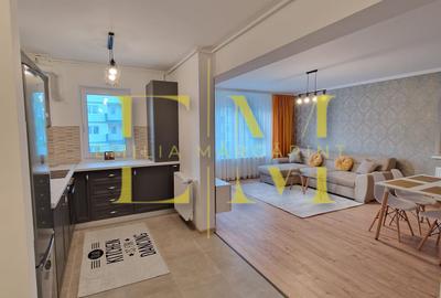 CHIRIE: Apartament 2 camere + parcare + boxa, TOPCITY - 2