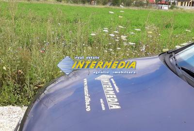 Teren intravilan de vanzare in zona Oarda 2320 mp - 1