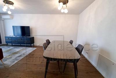 Apartament modern cu 3 camere, Semicentral, zona The Office+Garaj - 13